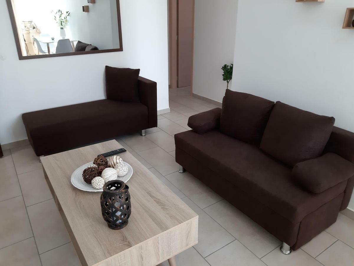 Skala Pearls A1 Apartment Exterior photo
