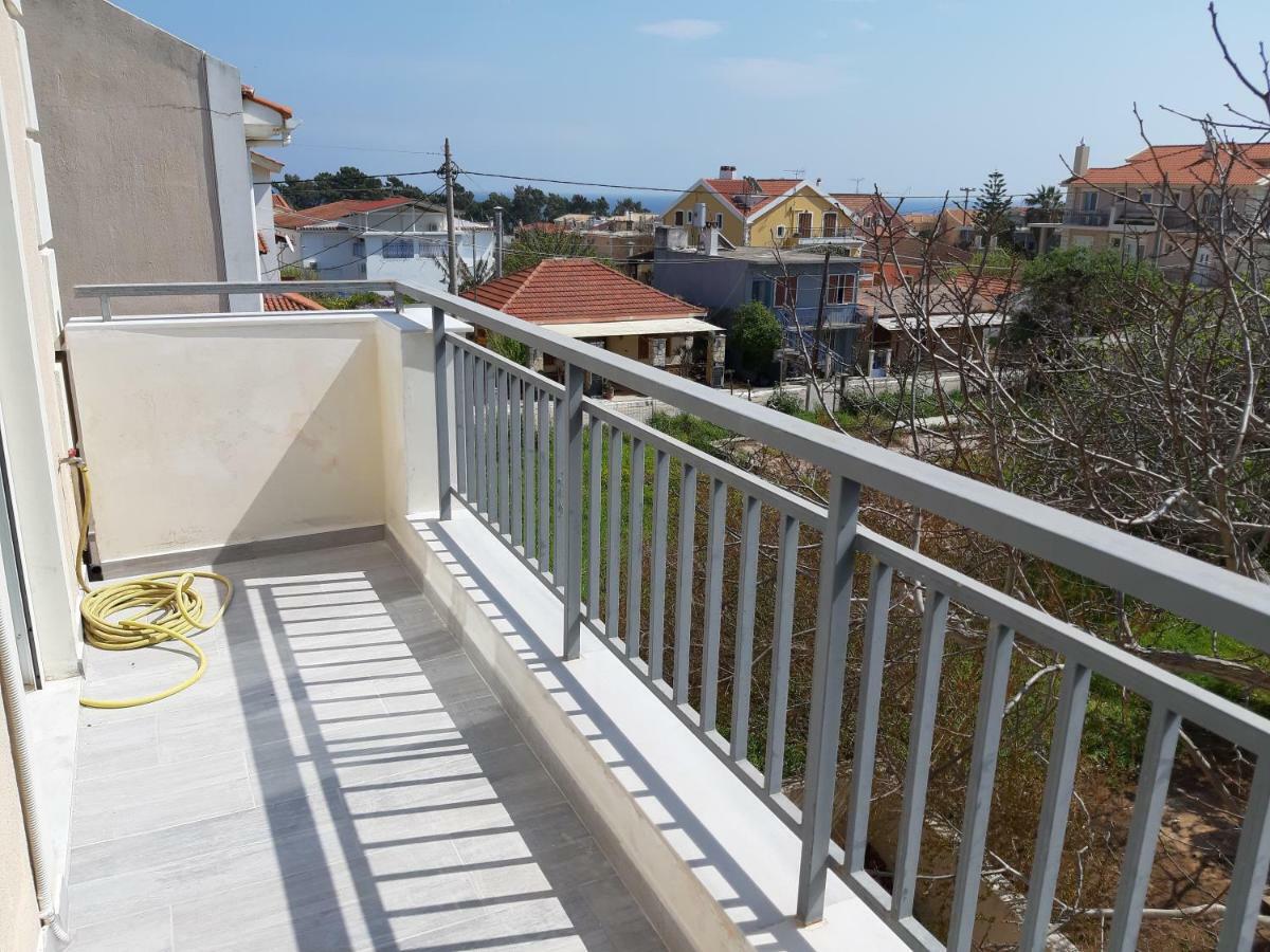 Skala Pearls A1 Apartment Exterior photo
