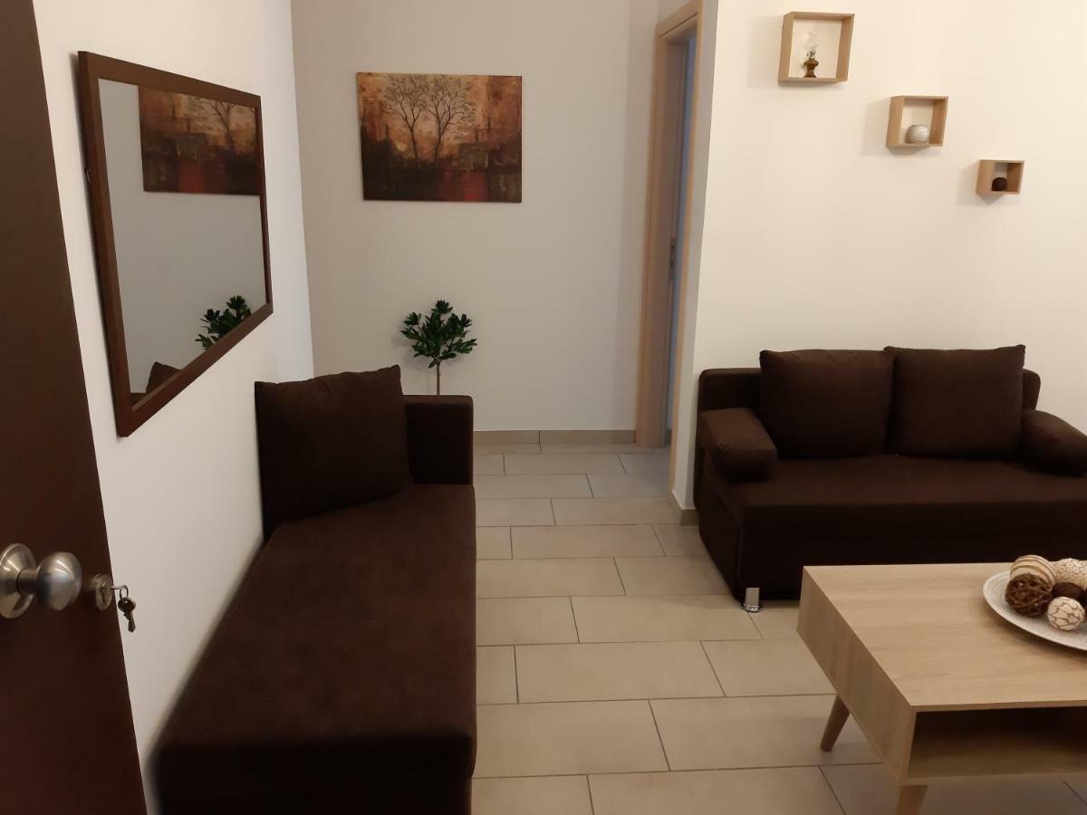 Skala Pearls A1 Apartment Exterior photo